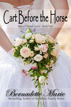 Book cover of Cart Before The Horse