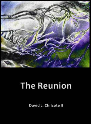 Cover of the book The Reunion by John Leung