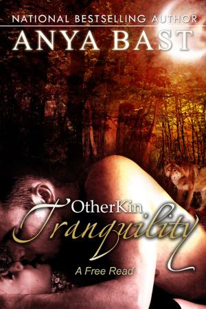 Cover of OtherKin: Tranquility