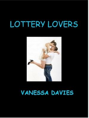 Cover of the book Lottery Lovers by Nadine Wilder