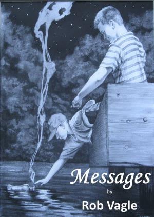 Cover of the book Messages by Dori Lavelle