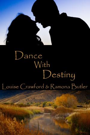bigCover of the book Dance With Destiny by 
