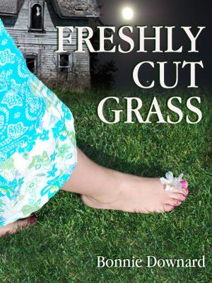 Cover of the book Freshly Cut Grass by Caroline Grebbell