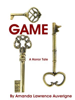 Book cover of Game: A Horror Tale