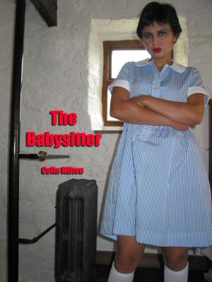 Cover of the book The Babysitter by Nathan J.D.L. Rowark