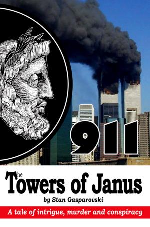 Cover of the book 911 The Towers of Janus by Stephen Stanley
