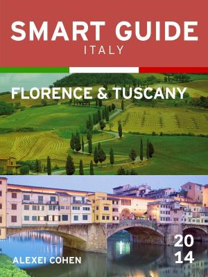 Cover of Smart Guide Italy: Florence & Tuscany