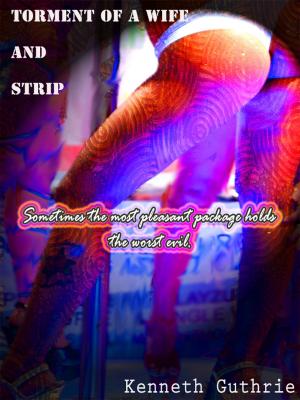 Cover of the book Strip and Torment of a Wife (Combined Edition) by Steff Metal