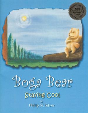 Book cover of Boga Bear: Staying Cool