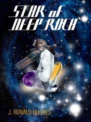 bigCover of the book Star Of Deep Rock by 