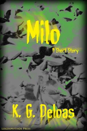 bigCover of the book Milo by 