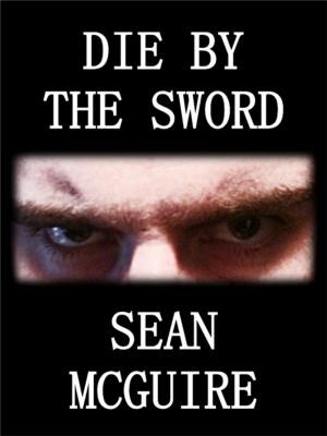 Book cover of Die By The Sword
