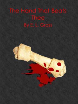 Cover of the book The Hand That Beats Thee by Berkeley Hunt