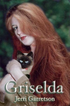 Cover of the book Griselda by Amy Braun