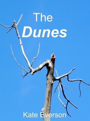Book cover of The Dunes