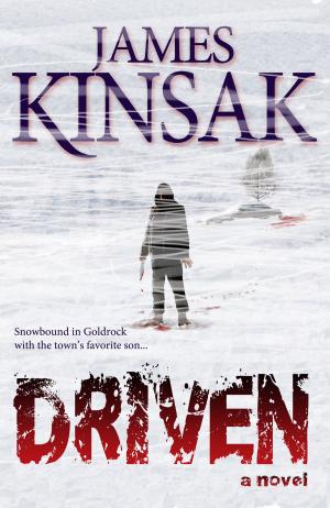 Cover of the book Driven by James Kinsak
