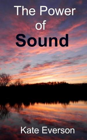 Cover of The Power of Sound