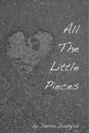 Cover of All The Little Pieces