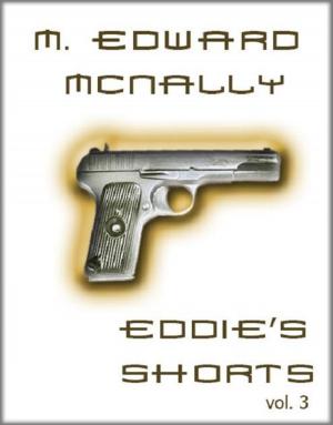 bigCover of the book Eddie's Shorts: Volume 3 by 