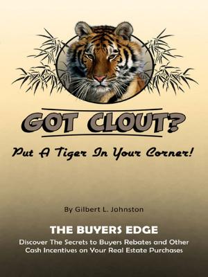 bigCover of the book Got Clout? by 