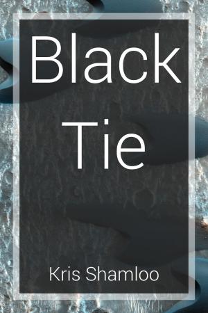 Cover of the book Black Tie by Claire L Brown