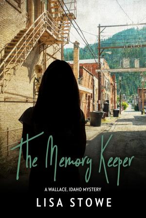 Book cover of The Memory Keeper