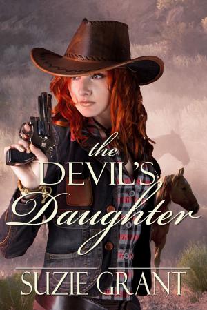 Cover of the book The Devil's Daughter by Robin Elno