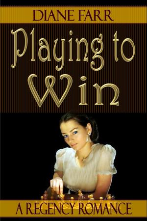 Cover of the book Playing to Win by Esther M. Soto