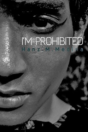 Cover of the book I'm Prohibited by Carol Harp Norman