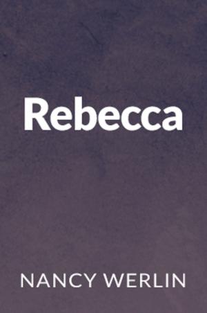 Cover of the book Rebecca by Stephen Nielsen