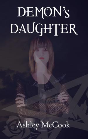 Cover of the book Demon's Daughter (Emily: Book 1) by F. Santini