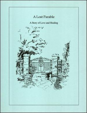 Cover of the book A Lost Parable by Sherilyn Highben