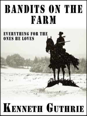 Cover of the book Bandits On The Farm (Cowboys #1) by Dick Powers