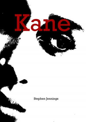 Cover of the book Kane by Wynne Channing