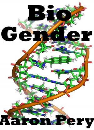 Cover of the book Bio Gender by Arwen Jayne