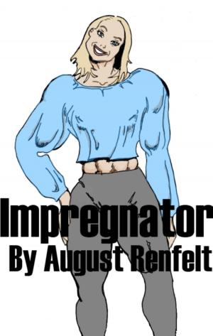 Book cover of Impregnator