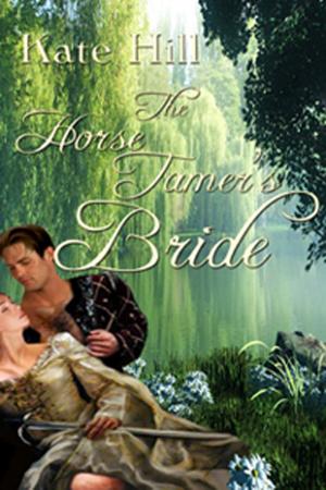 Cover of the book Horse Tamer's Bride, The by Kaitlyn O'Connor