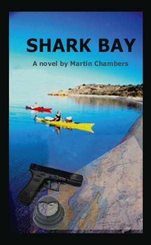 Cover of the book Shark Bay by Dave Doran