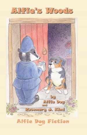 Cover of the book Alfie's Woods by Linda Daunter
