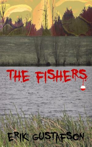 bigCover of the book The Fishers by 