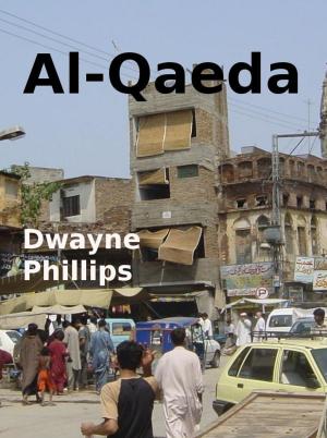 Book cover of Al-Qaeda