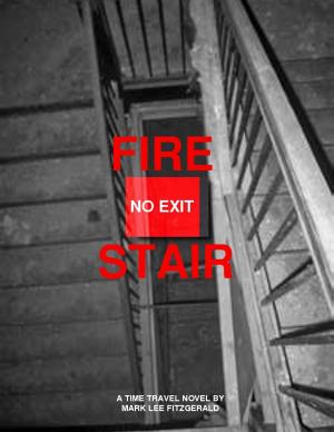 Cover of Fire Stair