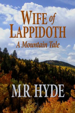Cover of the book Wife of Lappidoth: A Mountain Tale by J.L. Heritage