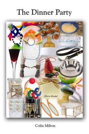 Cover of the book The Dinner Party by Doree L Anderson