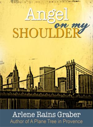 Book cover of Angel on My Shoulder