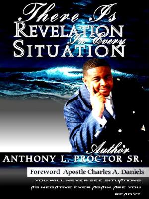 Cover of There Is Revelation In Every Situation