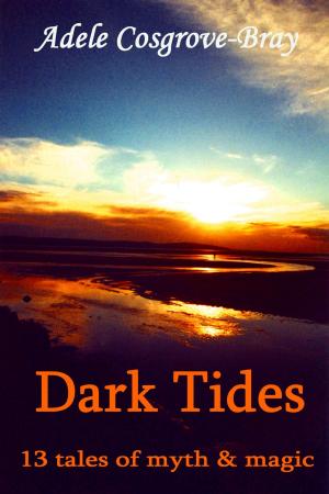 Cover of the book Dark Tides by Adele Cosgrove-Bray