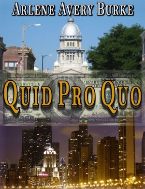 Cover of the book Quid Pro Quo/The Requirement for an Unleveled Playing Field by Keller O'Brien