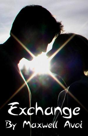 Cover of the book Exchange by Austyn Chance