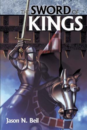 Cover of the book The Sword of Kings by Andrew Ashling